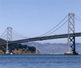 Bay bridge
